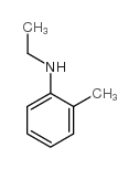 N-乙基邻甲苯胺