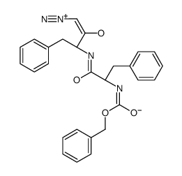 Z-Phe-Phe-diazomethylketone