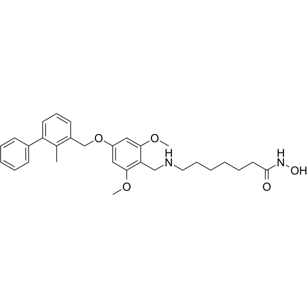 HDAC6-IN-4