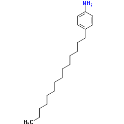 4-十四烷基苯胺