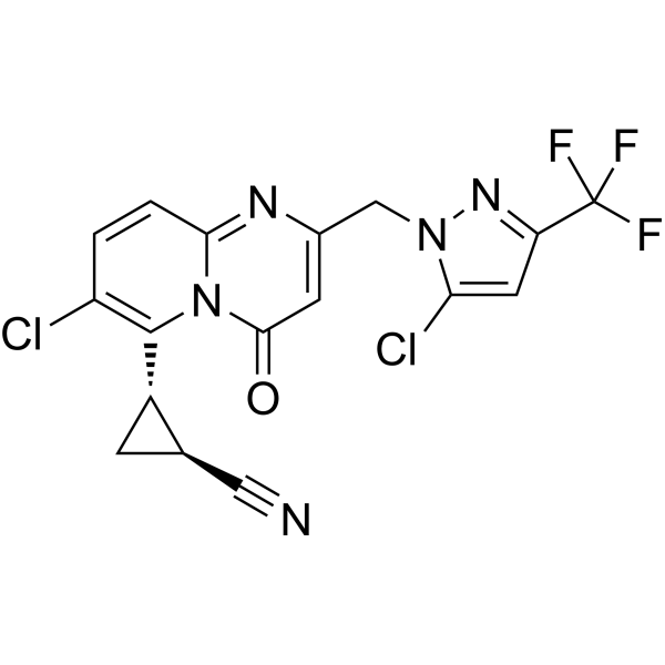 (S,S)-GNE 5729