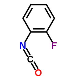 2-氟苯基异氰酸酯