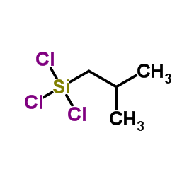 异丁基三氯硅烷