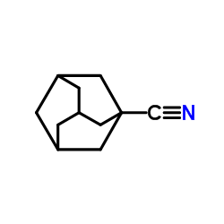 1-氰基金刚烷