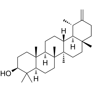 蒲公英甾醇