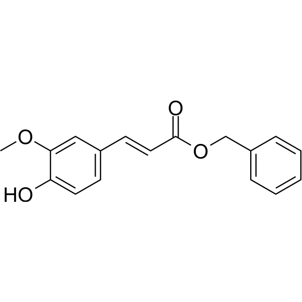 阿魏酸苄酯