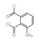 3-甲基-2-硝基苯甲酰氯