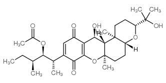 Cochlioquinone A