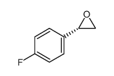 (S)-(4-氟苯基)环氧乙烷