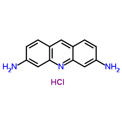 原黄素盐酸盐