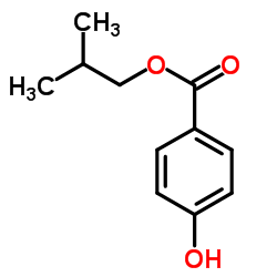 尼泊金异丁酯