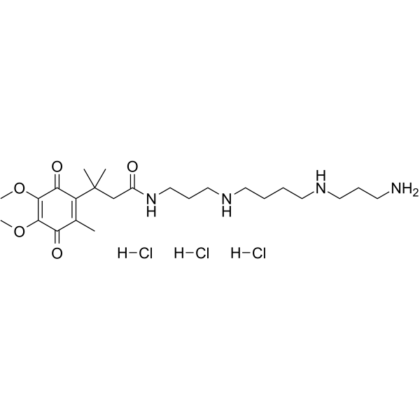 Spermine Prodrug-1