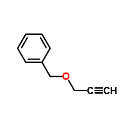 苄基丙炔基醚
