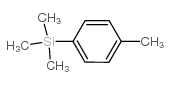 对甲苯三甲基硅烷