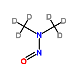 N-亚硝基二甲胺-D6