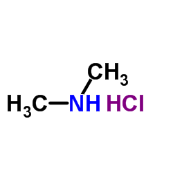 盐酸二甲胺