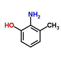 2-氨基间甲酚