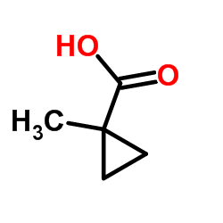 1-甲基环丙烷-1-羧酸