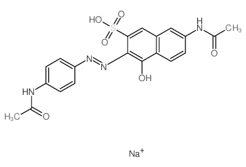 酸性红137