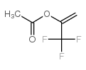 乙酸 1-(三氟甲基)乙烯酯