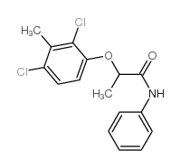 氯甲酰草胺