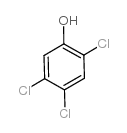 2,4,5-三氯苯酚