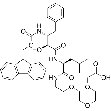 E3 ligase Ligand-Linker Conjugates 36