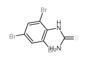 2,4,6-三溴苯基硫脲