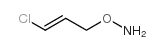 反式-3-氯-2-丙烯基羟胺