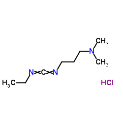 1-(3-二甲氨基丙基)-3-乙基碳二亚胺盐酸盐