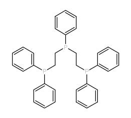 双(2-二苯基膦乙基)苯基磷