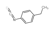 4-乙基异硫氰酸苯酯