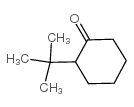 2-叔-丁基环己酮