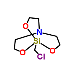 氯甲基杂氮硅三烷