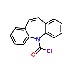 亚氨基芪甲酰氯