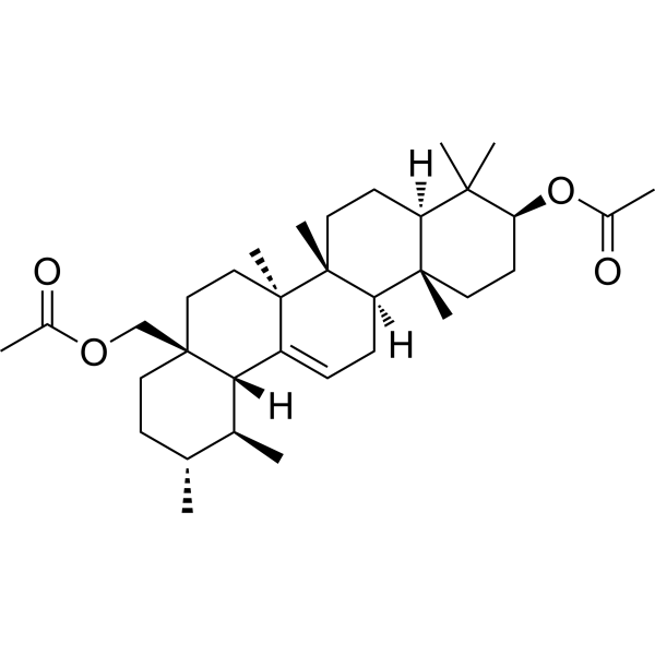 Uvaol diacetate