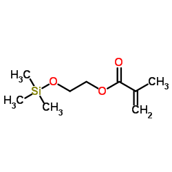 甲基丙烯酸2-(三甲基硅氧基)乙酯(含稳定剂BHT)