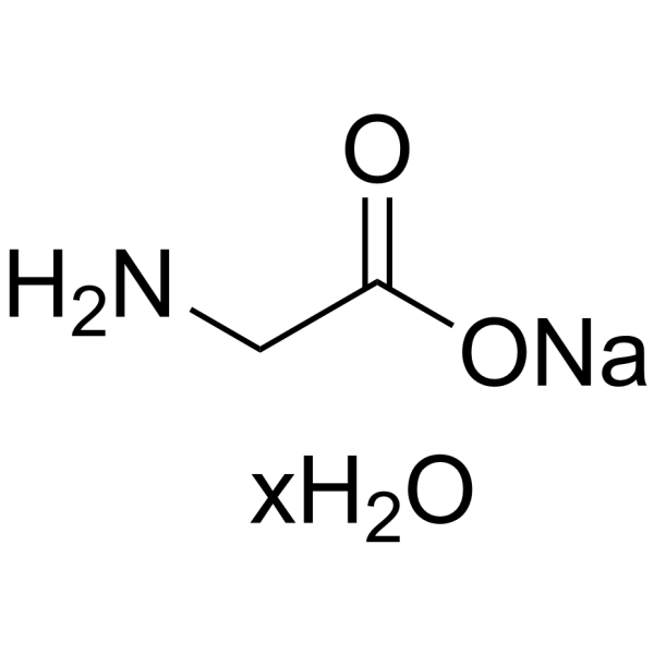 甘氨酸钠盐