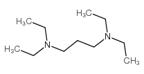 N,N,N',N'-四乙基-1,3-丙二胺
