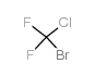 溴氯二氟甲烷