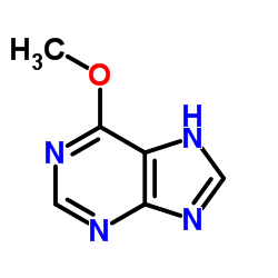 6-甲氧基嘌呤