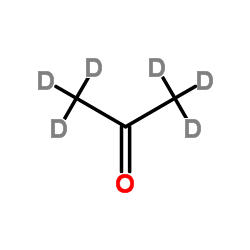 氘代丙酮