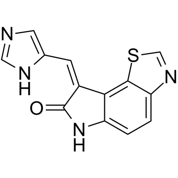 C16,PKR抑制剂