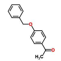 4-苄氧基苯乙酮