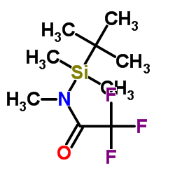 N-叔丁基二甲基甲硅烷基-N-甲基三氟乙酰胺