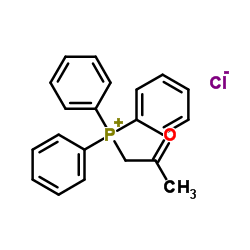 丙酮基三苯基氯化膦