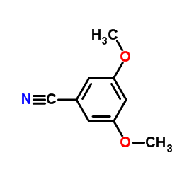 3,5-二甲氧基苯甲腈