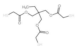 三甲基丙烷三(2-巯基乙酰酸)