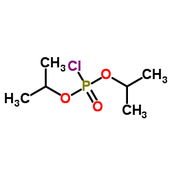 氯磷酸二异丙酯