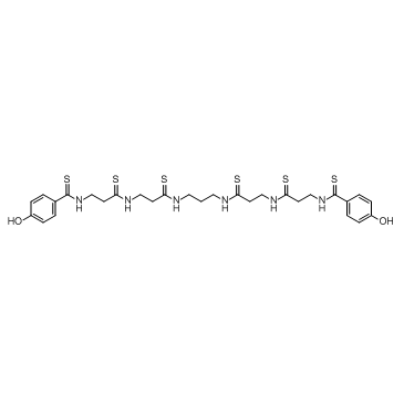 Closthioamide